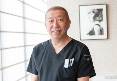 院長紹介