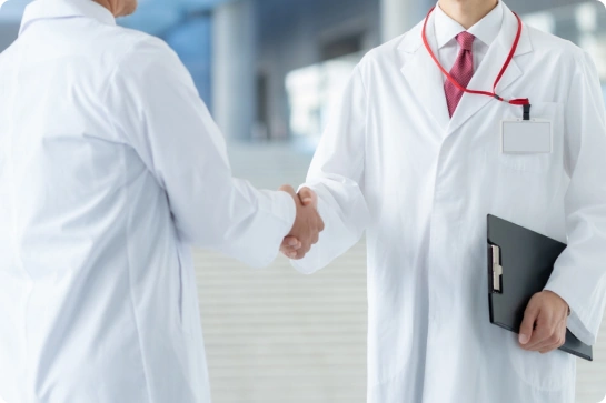 松山赤十字病院